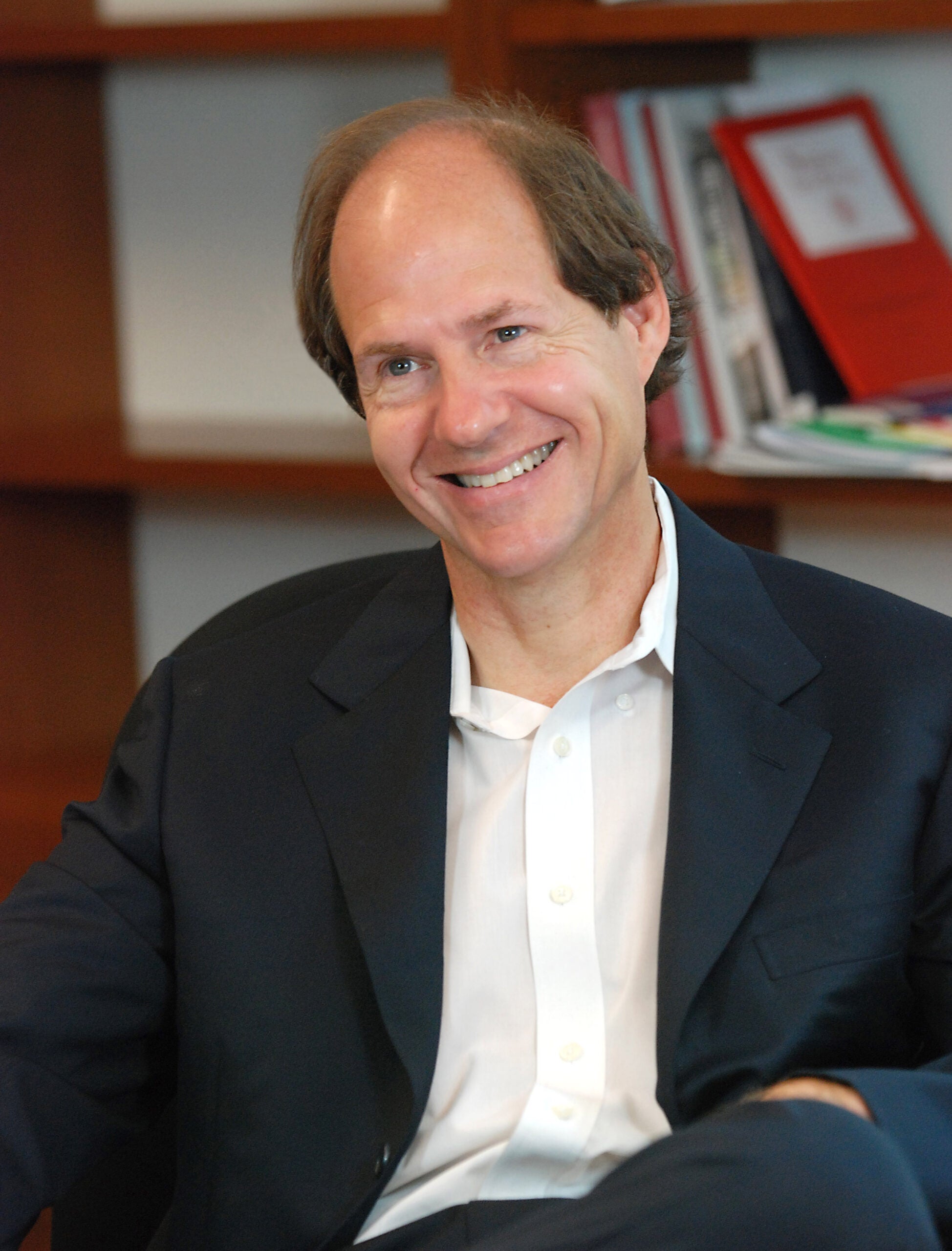 Professor Cass R. Sunstein ’78