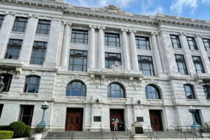 Supreme Court of Louisiana.