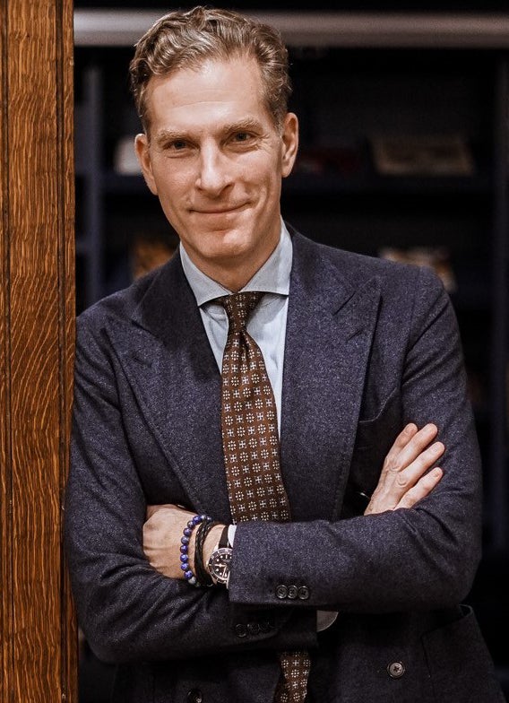 Noah Feldman