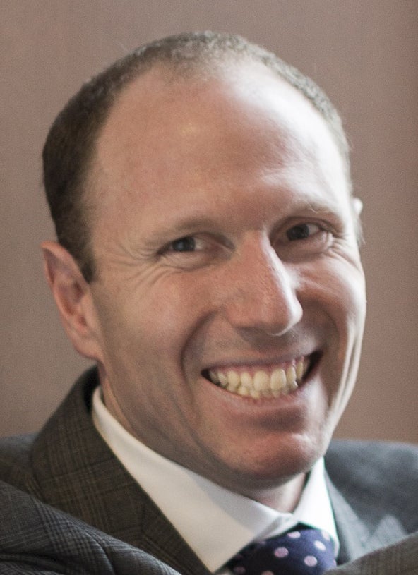 Jacob E. Gersen