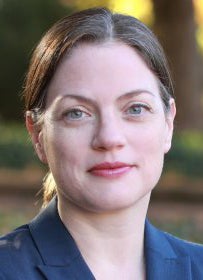 Kristen Eichensehr